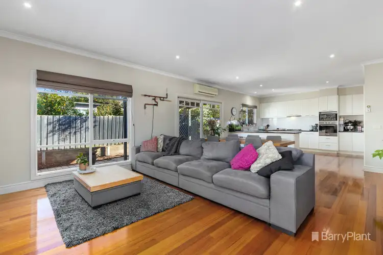Third view of Homely unit listing, 32A Branch Road, Bayswater North VIC 3153