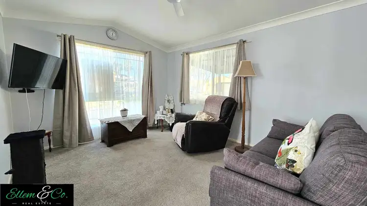 Second view of Homely unit listing, 18/2nd Avenue North, 120 Osborne Parade, Warilla NSW 2528