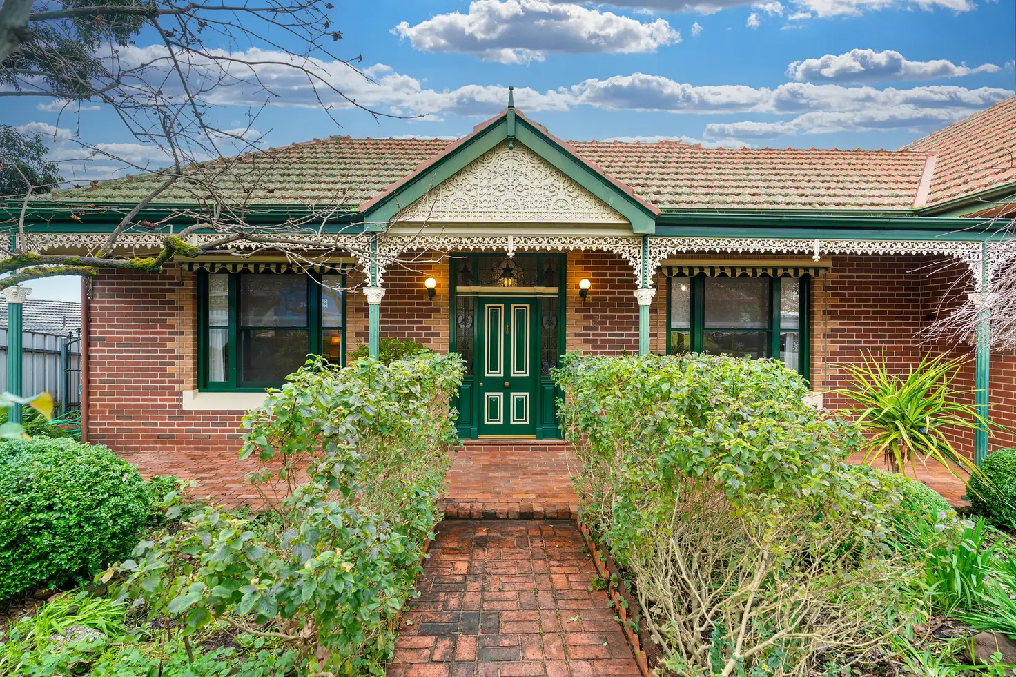 Main view of Homely house listing, 3 Harvey Court, Glenroy NSW 2640