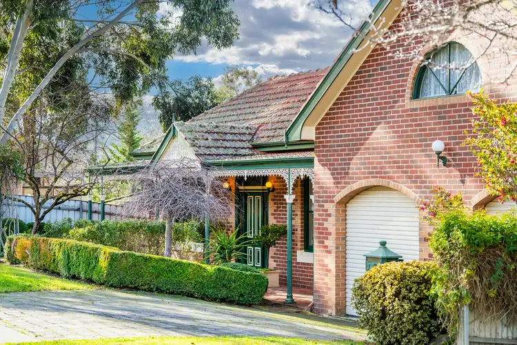 Second view of Homely house listing, 3 Harvey Court, Glenroy NSW 2640