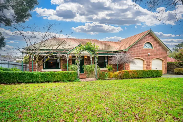 Third view of Homely house listing, 3 Harvey Court, Glenroy NSW 2640
