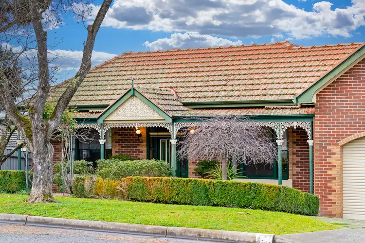 Fourth view of Homely house listing, 3 Harvey Court, Glenroy NSW 2640