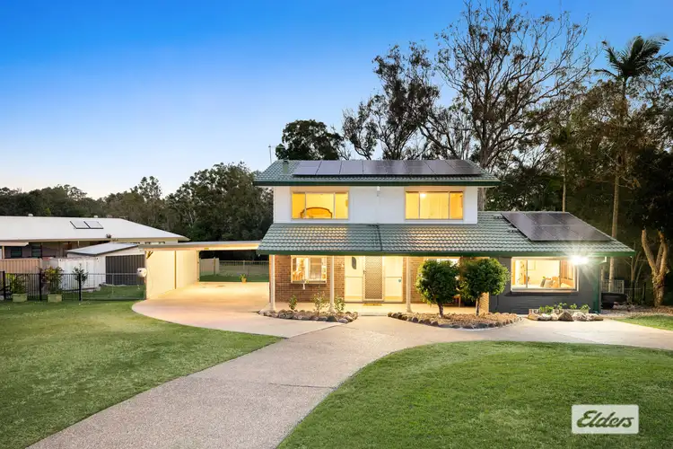 29 Truman Crescent, Slacks Creek QLD 4127