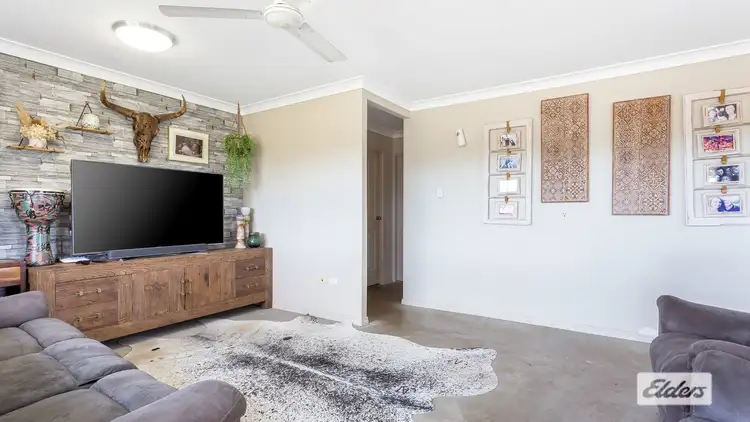 Seventh view of Homely rural property listing, 2489 Stanwell Waroula Road, Ridgelands QLD 4702