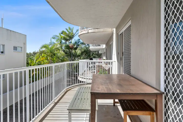 Main view of Homely unit listing, 2/40 First Avenue, Coolum Beach QLD 4573