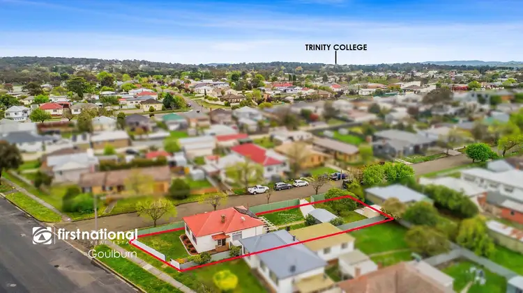Second view of Homely house listing, 37 Mary Street, Goulburn NSW 2580
