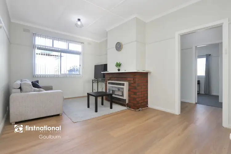 Third view of Homely house listing, 37 Mary Street, Goulburn NSW 2580