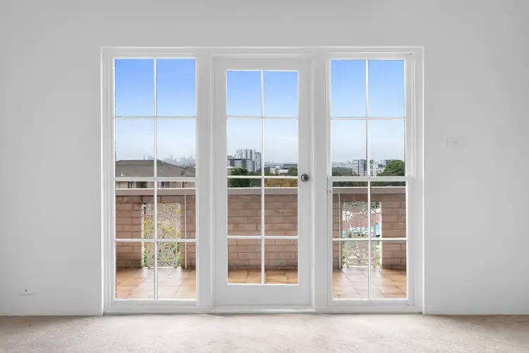 Second view of Homely apartment listing, 27/18 Belmore Street, Arncliffe NSW 2205