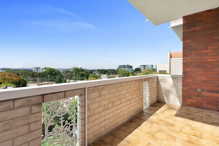 Fifth view of Homely apartment listing, 27/18 Belmore Street, Arncliffe NSW 2205