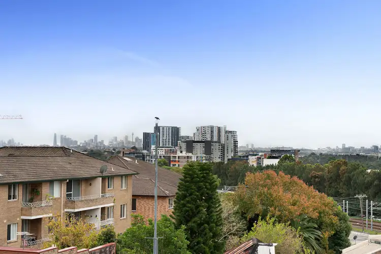 Sixth view of Homely apartment listing, 27/18 Belmore Street, Arncliffe NSW 2205