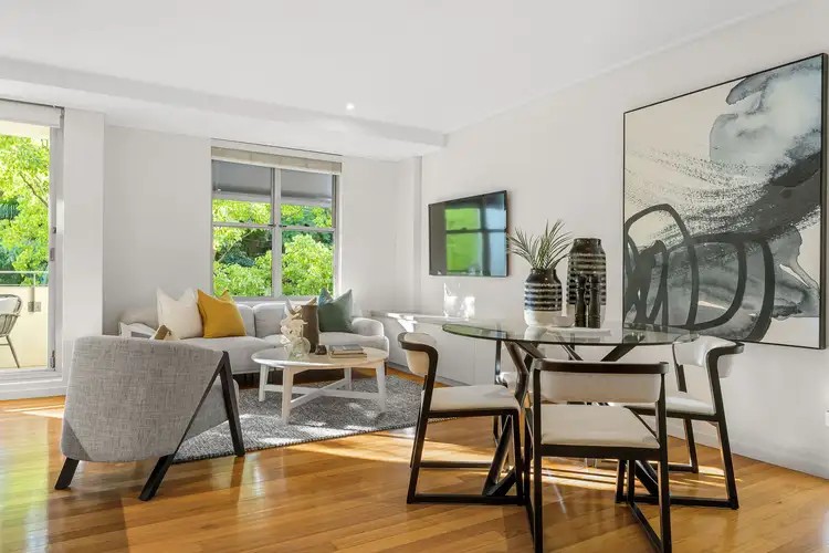 Third view of Homely apartment listing, 21/100 Barcom Avenue, Darlinghurst NSW 2010