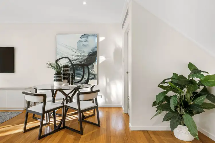 Fifth view of Homely apartment listing, 21/100 Barcom Avenue, Darlinghurst NSW 2010