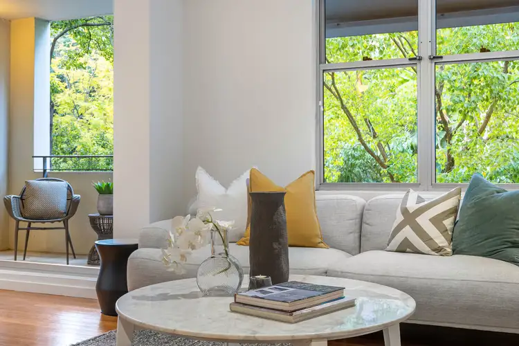 Sixth view of Homely apartment listing, 21/100 Barcom Avenue, Darlinghurst NSW 2010