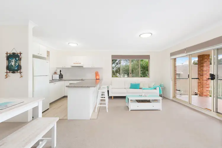Main view of Homely apartment listing, 32/381-389 Kingsway, Caringbah NSW 2229