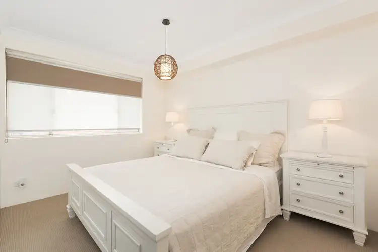 Fourth view of Homely apartment listing, 32/381-389 Kingsway, Caringbah NSW 2229