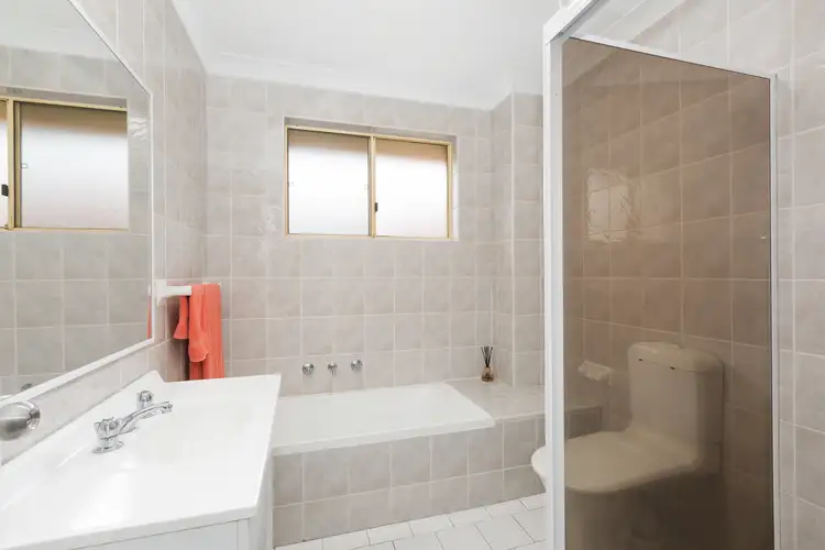 Fifth view of Homely apartment listing, 32/381-389 Kingsway, Caringbah NSW 2229