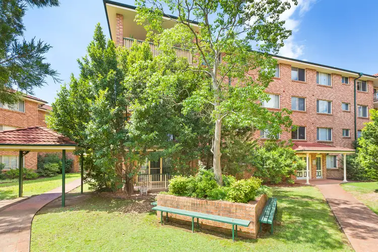 Sixth view of Homely apartment listing, 32/381-389 Kingsway, Caringbah NSW 2229