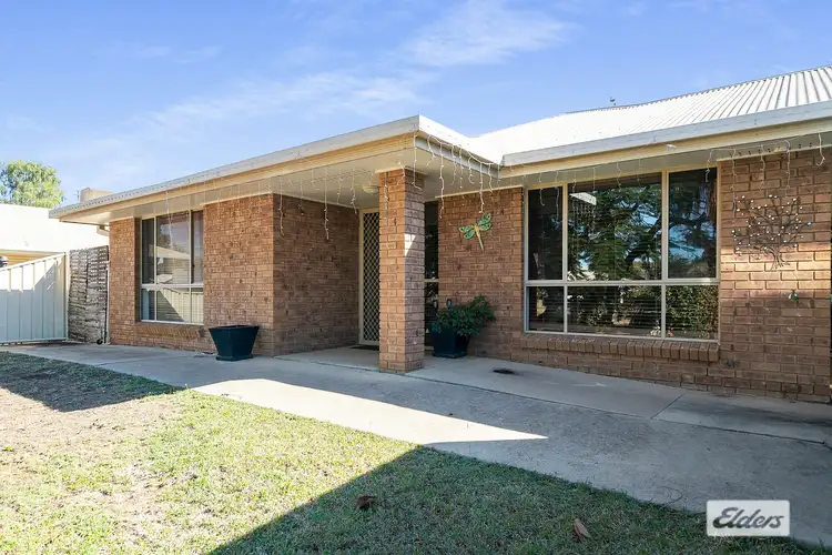 Second view of Homely house listing, 29 Crinum Crescent, Emerald QLD 4720