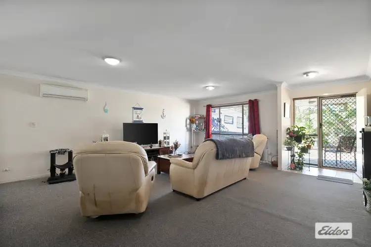 Fourth view of Homely house listing, 29 Crinum Crescent, Emerald QLD 4720