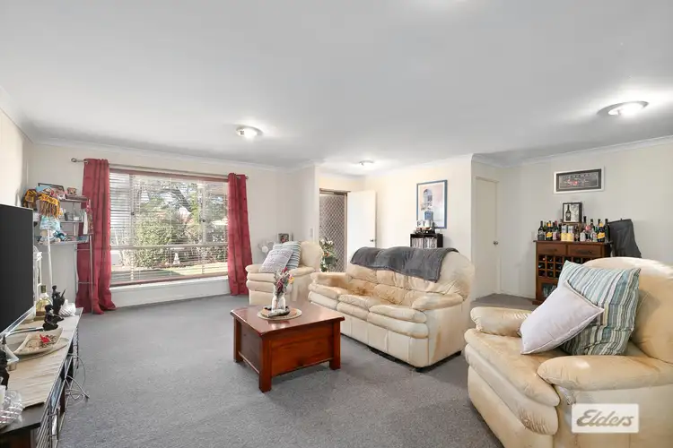 Fifth view of Homely house listing, 29 Crinum Crescent, Emerald QLD 4720