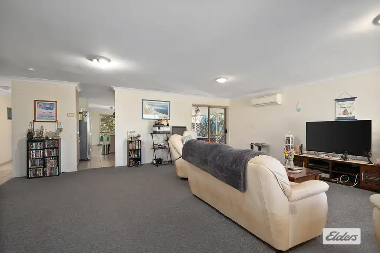 Sixth view of Homely house listing, 29 Crinum Crescent, Emerald QLD 4720