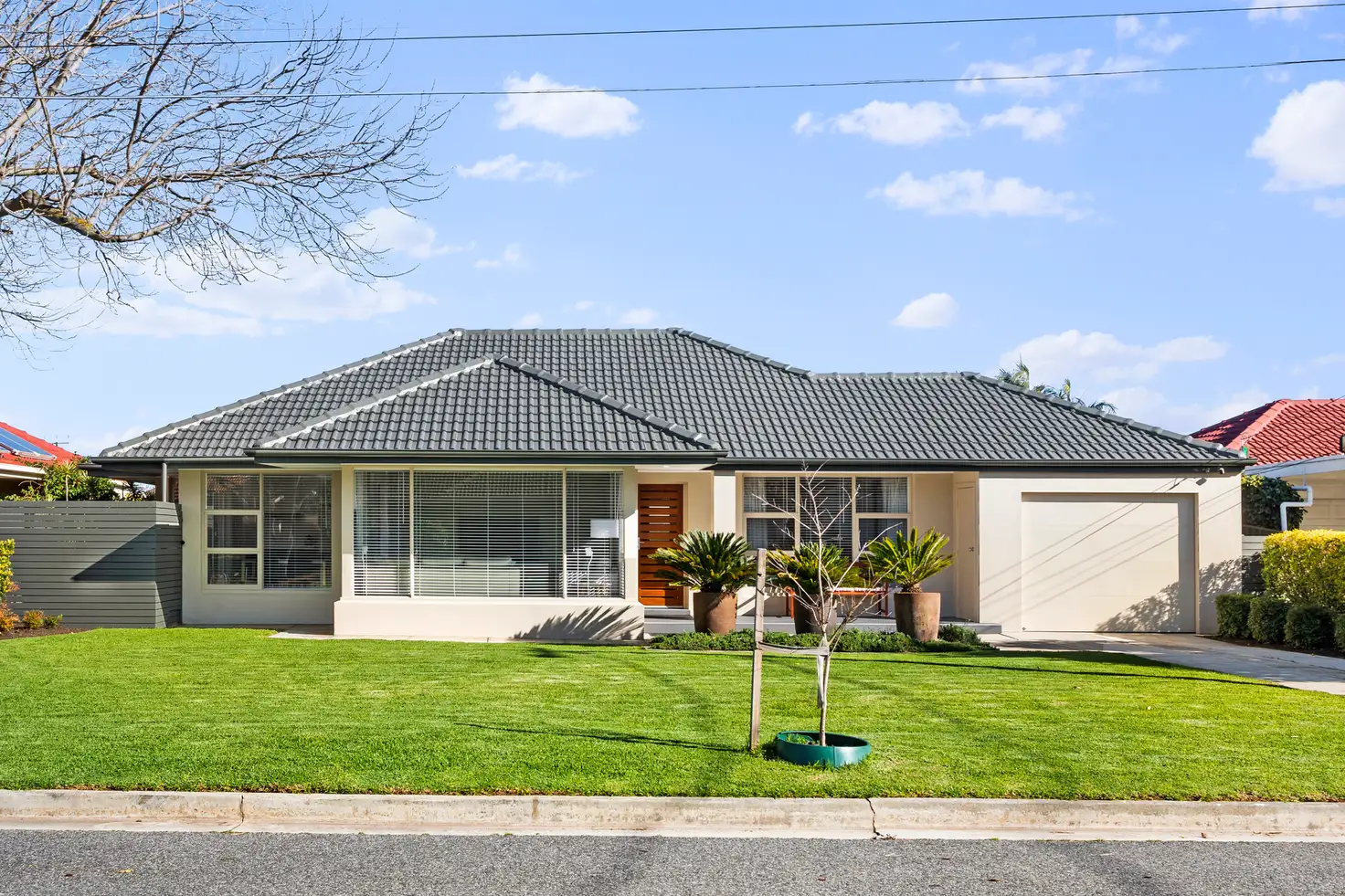 Main view of Homely house listing, 4 Paula Court, Glengowrie SA 5044