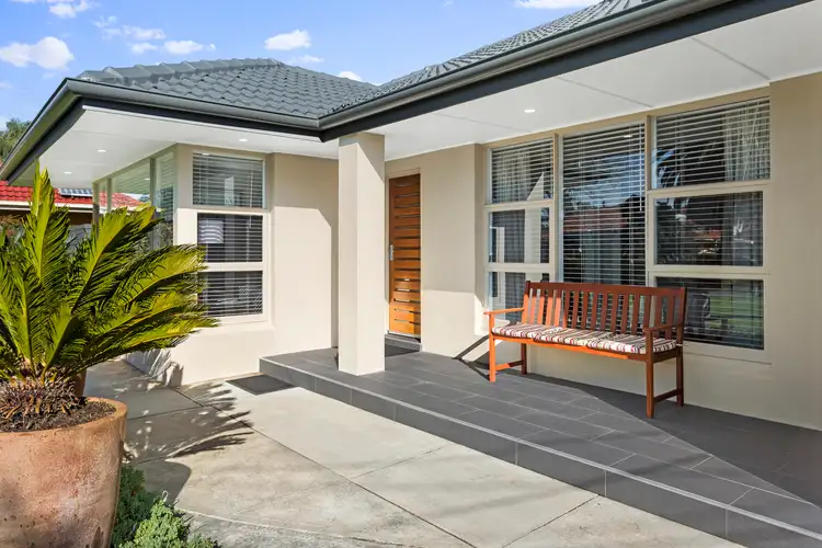 Second view of Homely house listing, 4 Paula Court, Glengowrie SA 5044