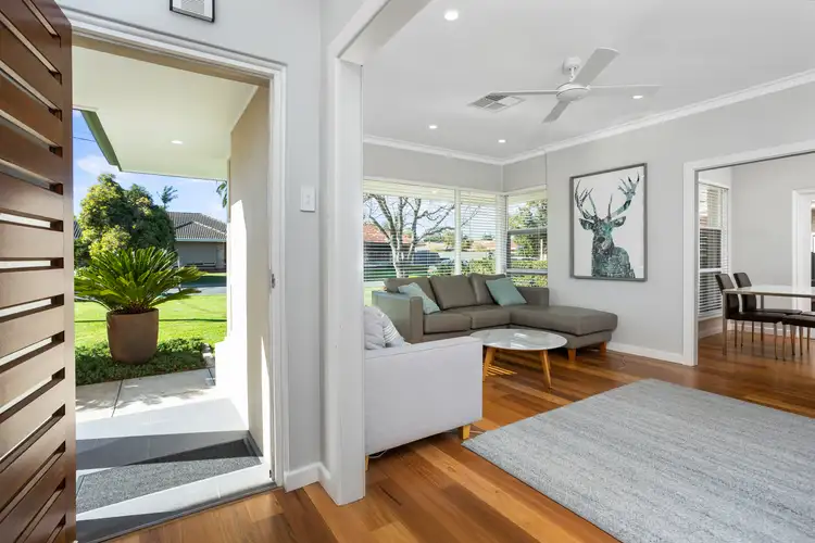 Third view of Homely house listing, 4 Paula Court, Glengowrie SA 5044