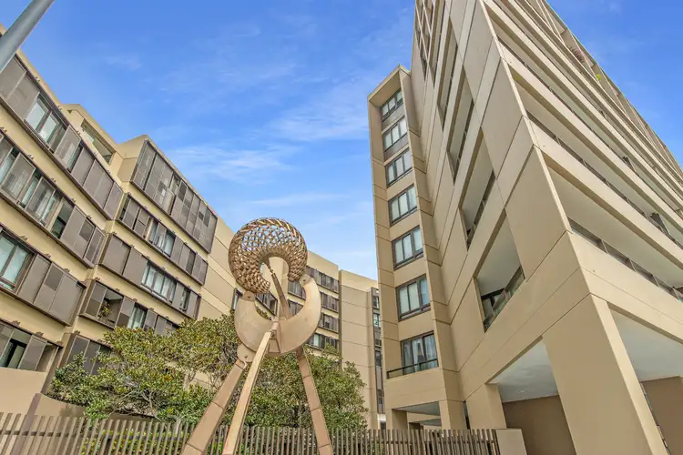 Main view of Homely unit listing, 30/3 King Street, Newcastle NSW 2300