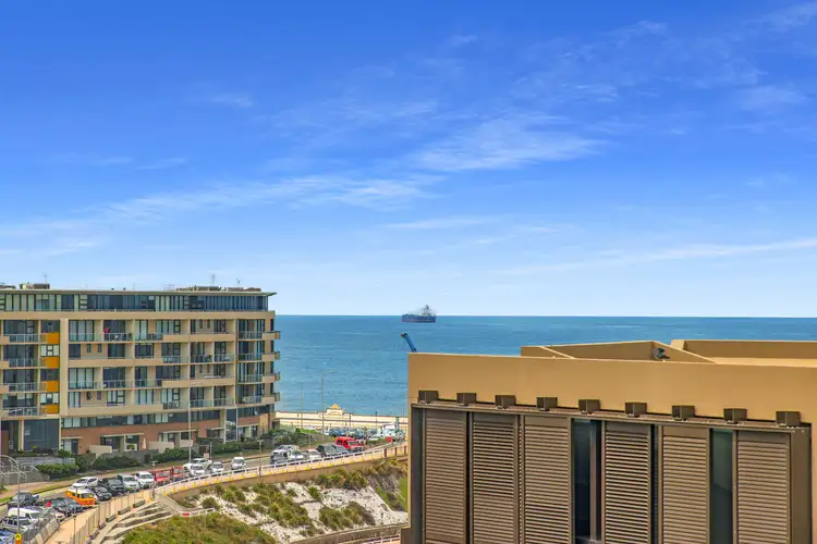 Third view of Homely unit listing, 30/3 King Street, Newcastle NSW 2300
