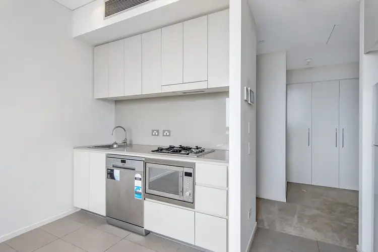 Fourth view of Homely unit listing, 30/3 King Street, Newcastle NSW 2300