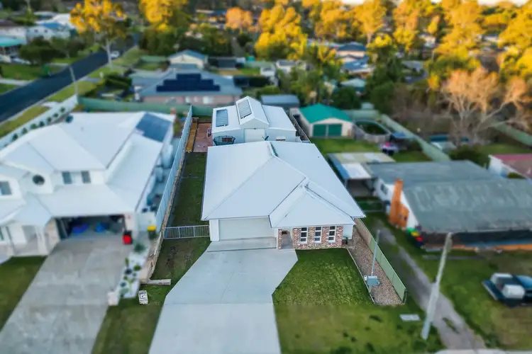 46A Castlereagh Road, Wilberforce NSW 2756