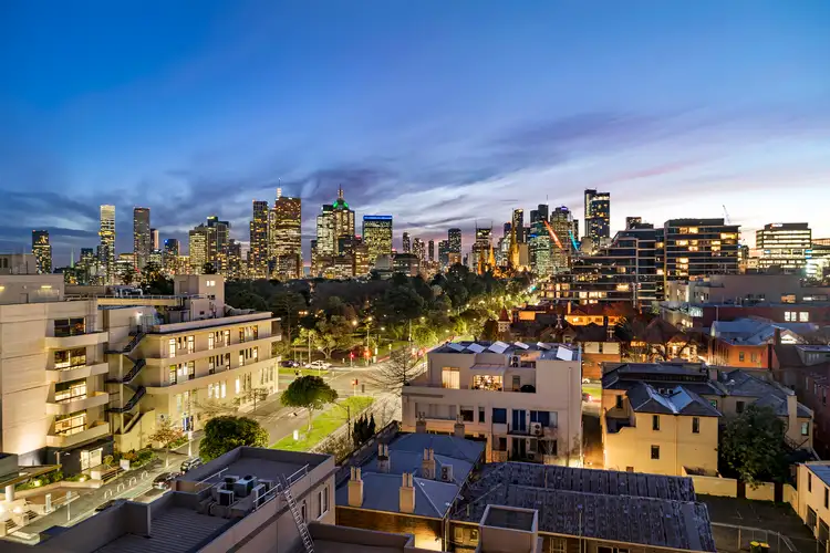 71/190 Albert Street, East Melbourne VIC 3002