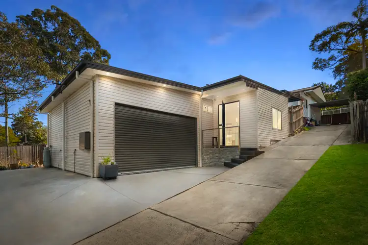 16 Woodcourt Road, Berowra Heights NSW 2082