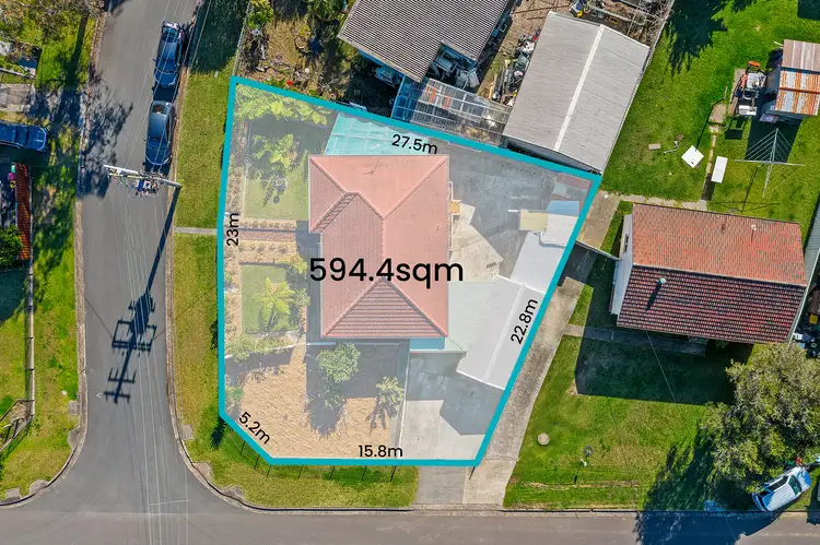 Second view of Homely house listing, 37 Fleetwood Crescent, Warilla NSW 2528