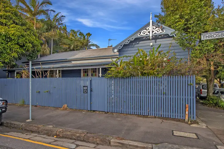 Main view of Homely house listing, 32 Throsby Street, Wickham NSW 2293