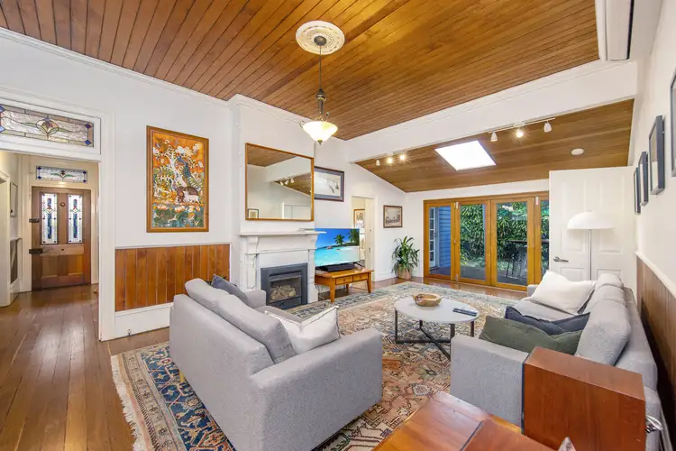 Second view of Homely house listing, 32 Throsby Street, Wickham NSW 2293