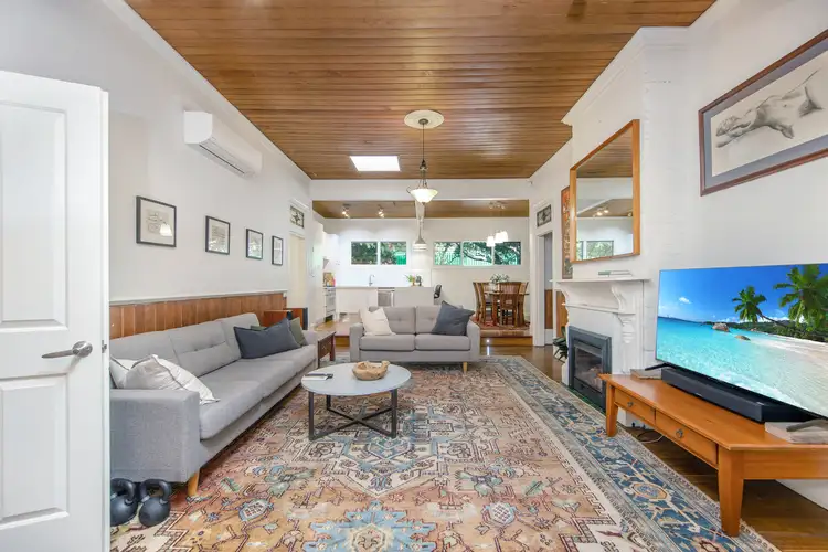 Fourth view of Homely house listing, 32 Throsby Street, Wickham NSW 2293