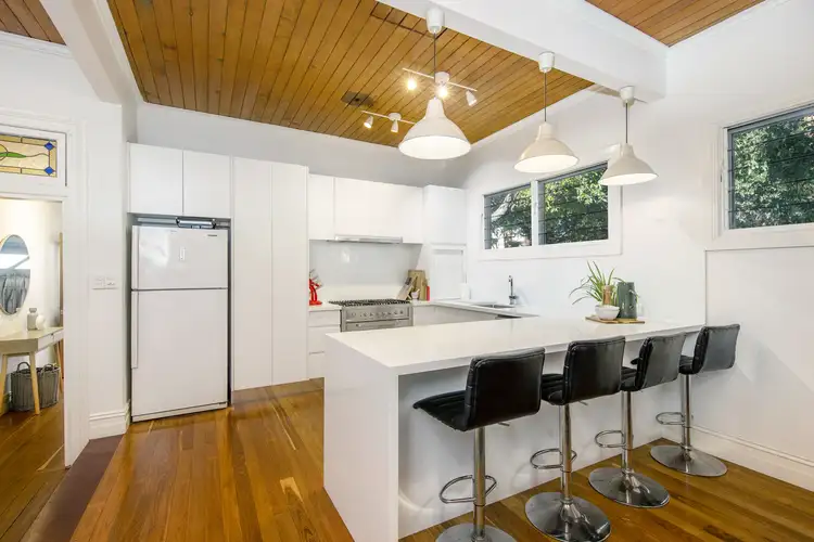 Fifth view of Homely house listing, 32 Throsby Street, Wickham NSW 2293
