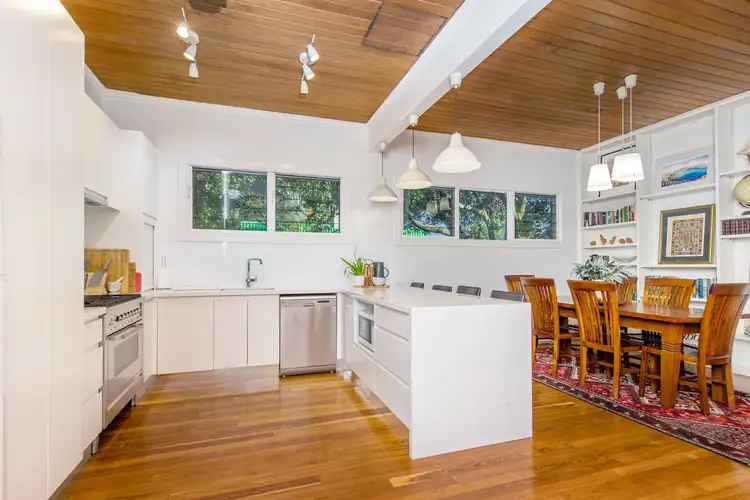 Sixth view of Homely house listing, 32 Throsby Street, Wickham NSW 2293
