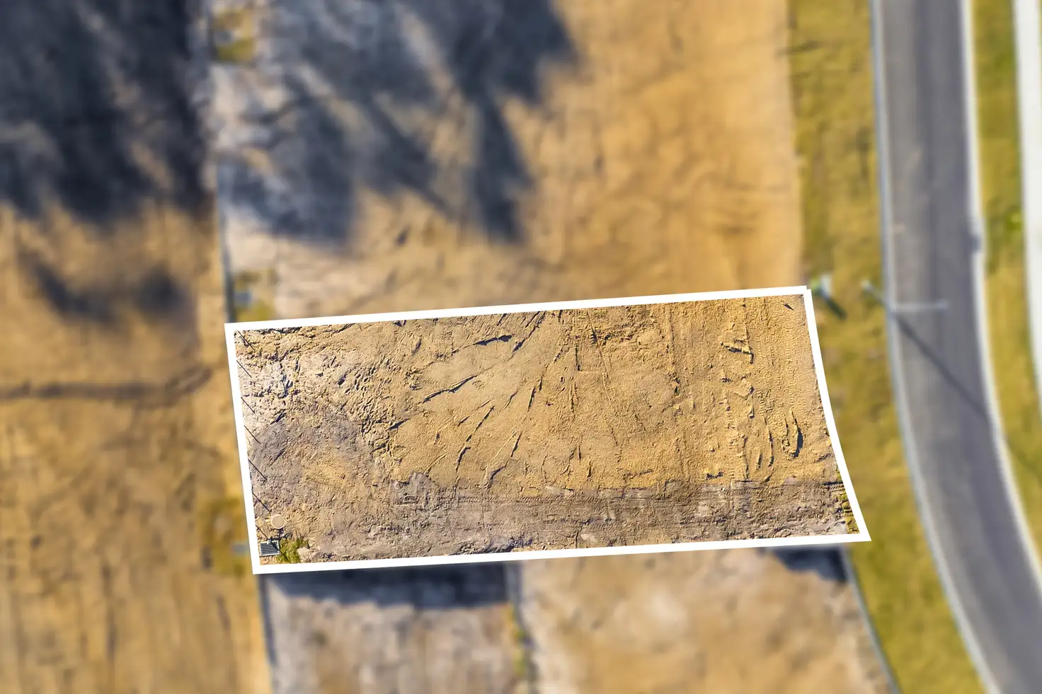 Main view of Homely land listing, LOT 224, 4 Scribbly Gum Street, Berkeley Vale NSW 2261