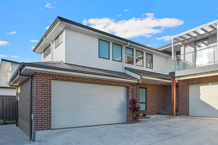3/34 Gordon Road, Long Jetty NSW 2261