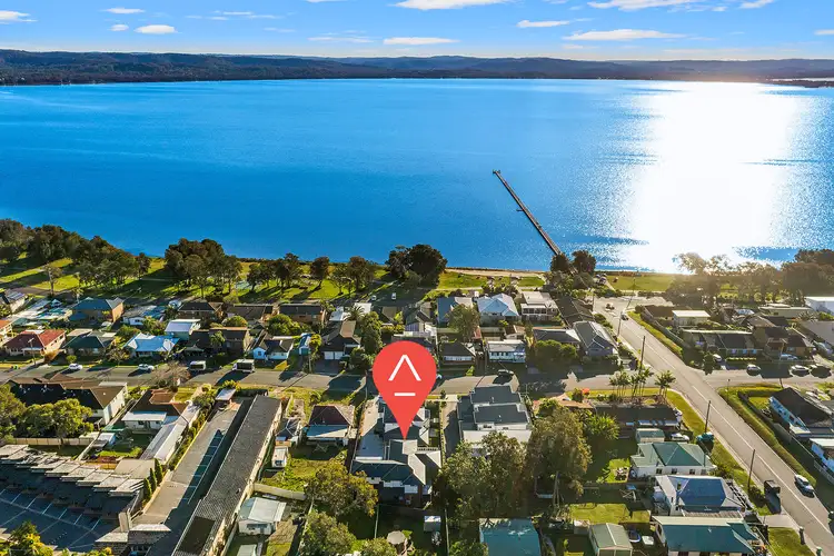 Sixth view of Homely townhouse listing, 3/34 Gordon Road, Long Jetty NSW 2261