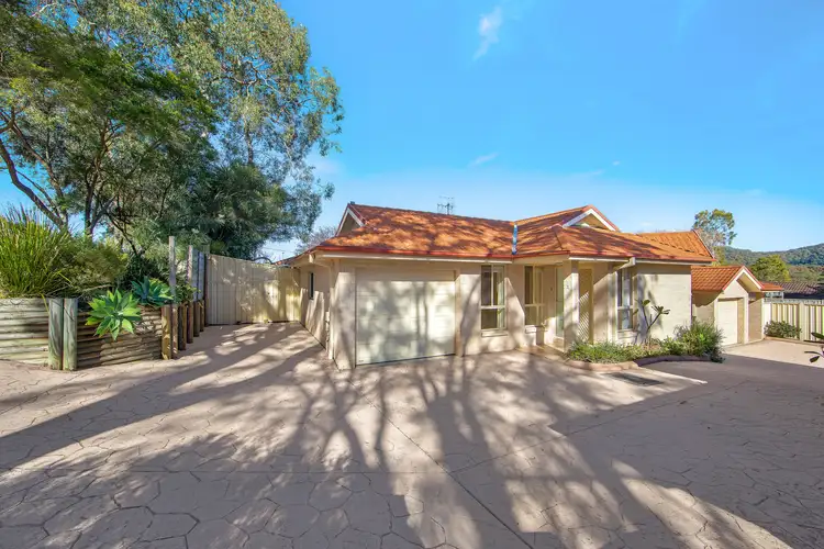 Main view of Homely villa listing, 1/14 Debra Anne Drive, Bateau Bay NSW 2261