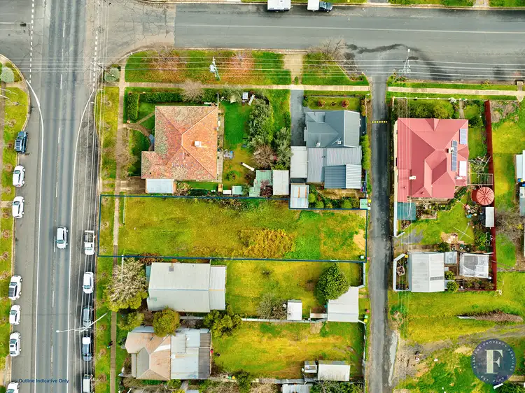 137 Albury Street, Harden NSW 2587