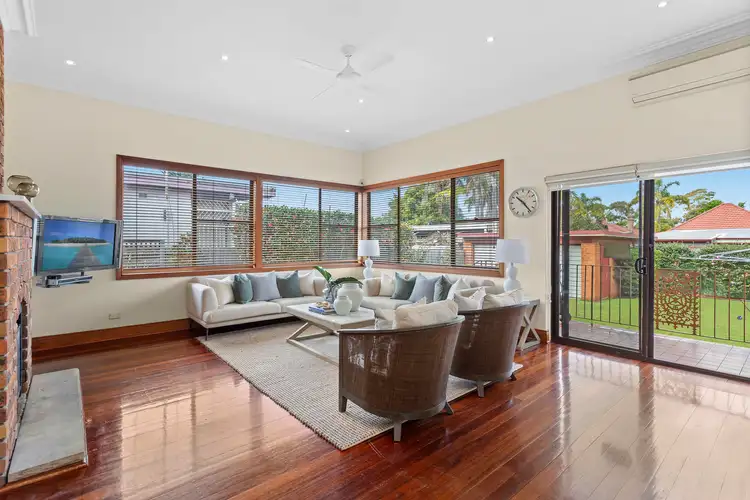 Second view of Homely house listing, 73 Harcourt Parade, Rosebery NSW 2018