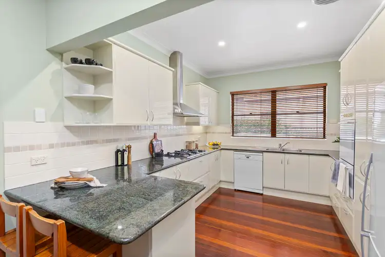 Fourth view of Homely house listing, 73 Harcourt Parade, Rosebery NSW 2018