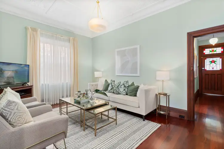Fifth view of Homely house listing, 73 Harcourt Parade, Rosebery NSW 2018