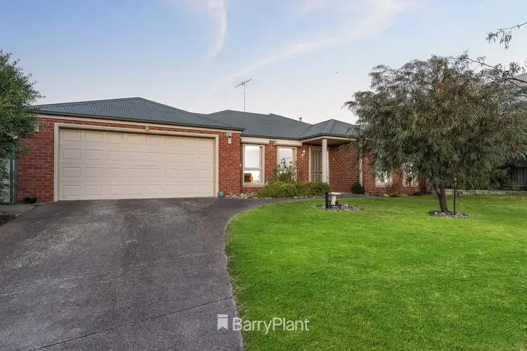 Main view of Homely house listing, 9 Muscat Place, Waurn Ponds VIC 3216
