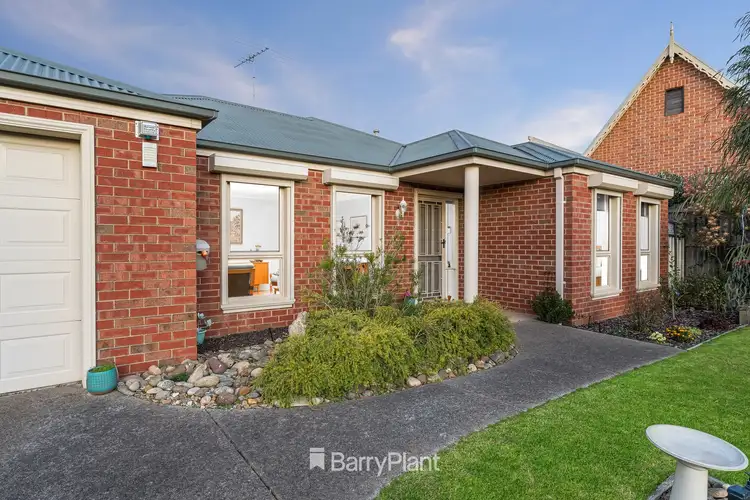 Second view of Homely house listing, 9 Muscat Place, Waurn Ponds VIC 3216